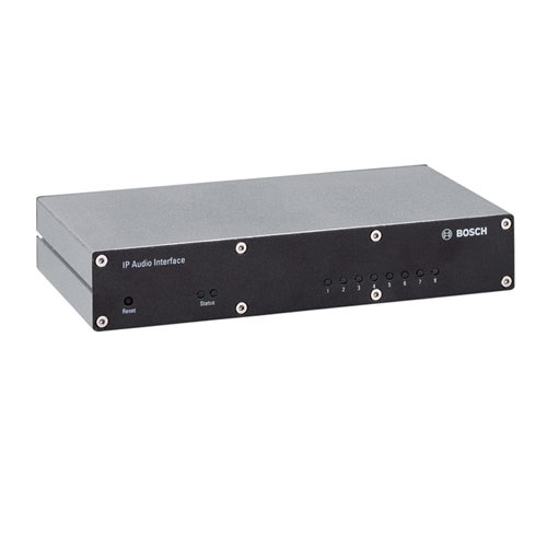 PRS-1AIP1 IP音频接口